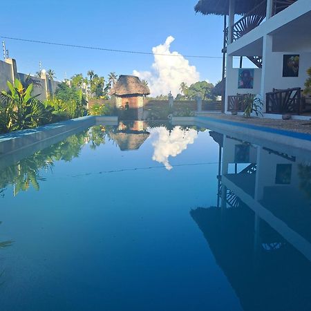 Villa Adelina Zanzibar Zewnętrze zdjęcie