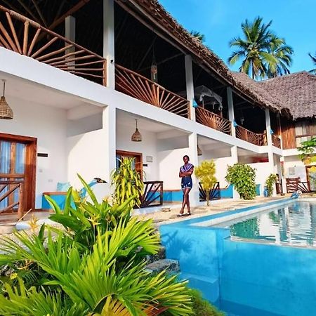 Villa Adelina Zanzibar Zewnętrze zdjęcie