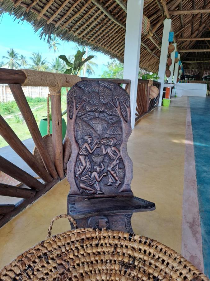 Villa Adelina Zanzibar Zewnętrze zdjęcie