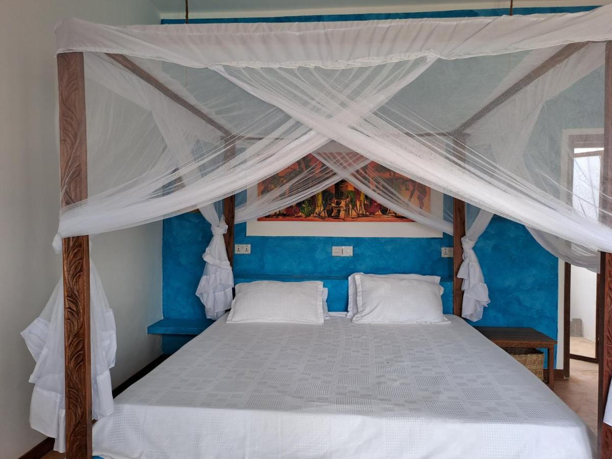 Villa Adelina Zanzibar Zewnętrze zdjęcie
