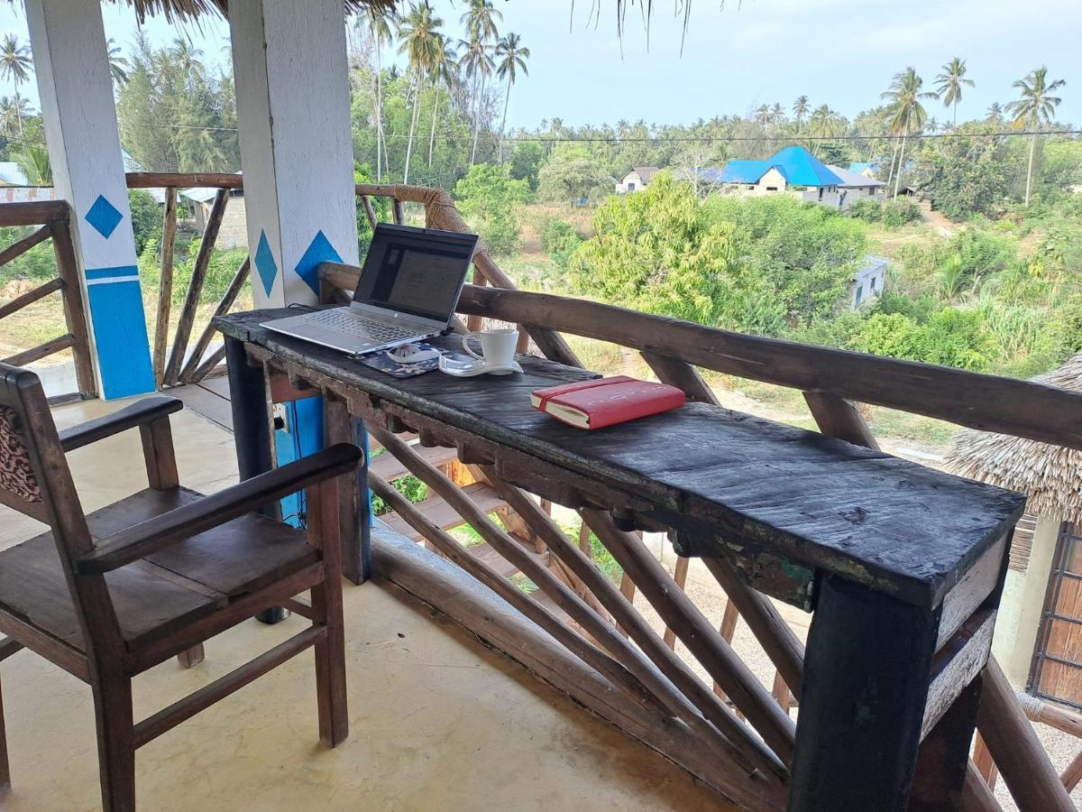 Villa Adelina Zanzibar Zewnętrze zdjęcie