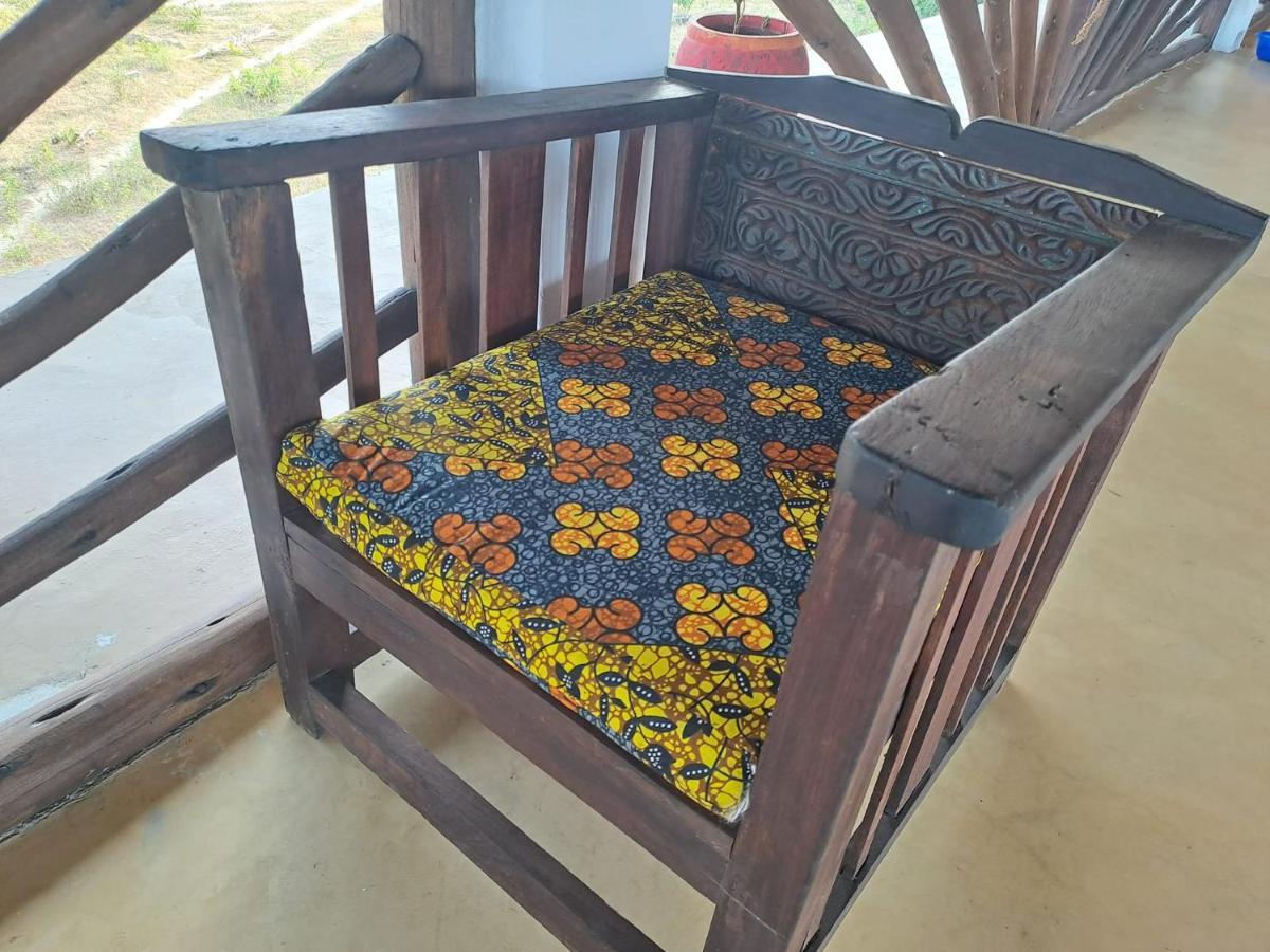 Villa Adelina Zanzibar Zewnętrze zdjęcie