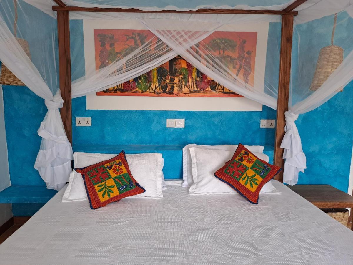 Villa Adelina Zanzibar Zewnętrze zdjęcie