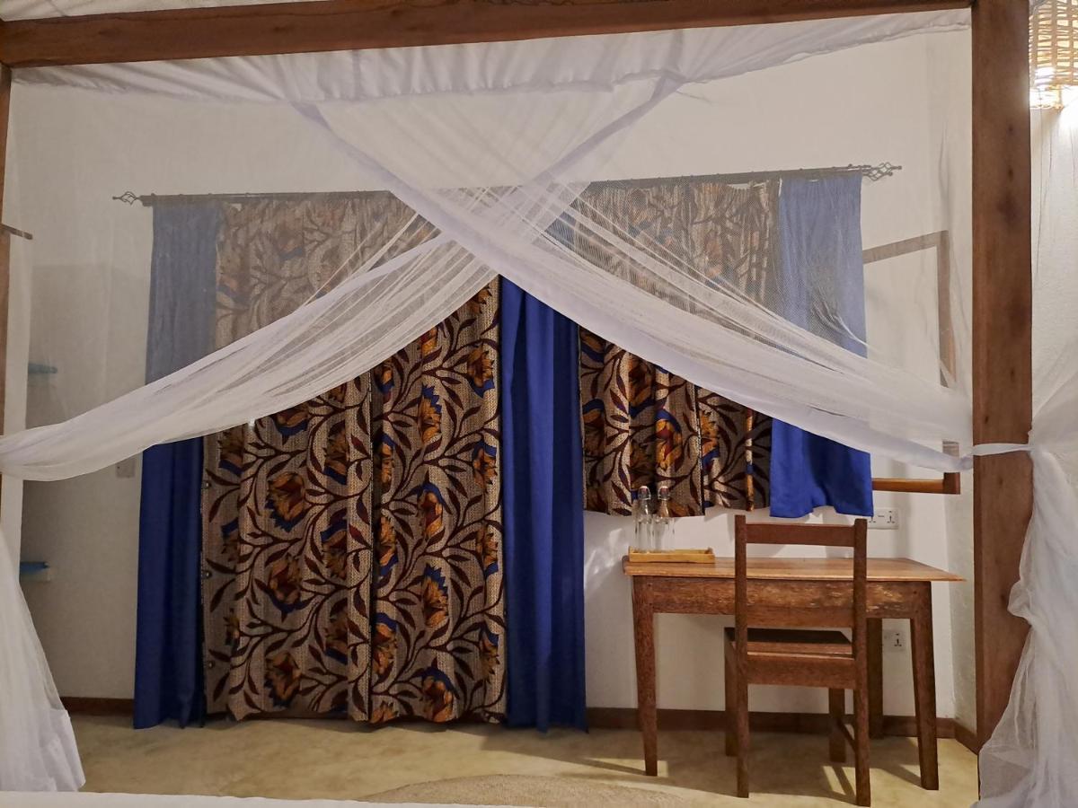 Villa Adelina Zanzibar Zewnętrze zdjęcie
