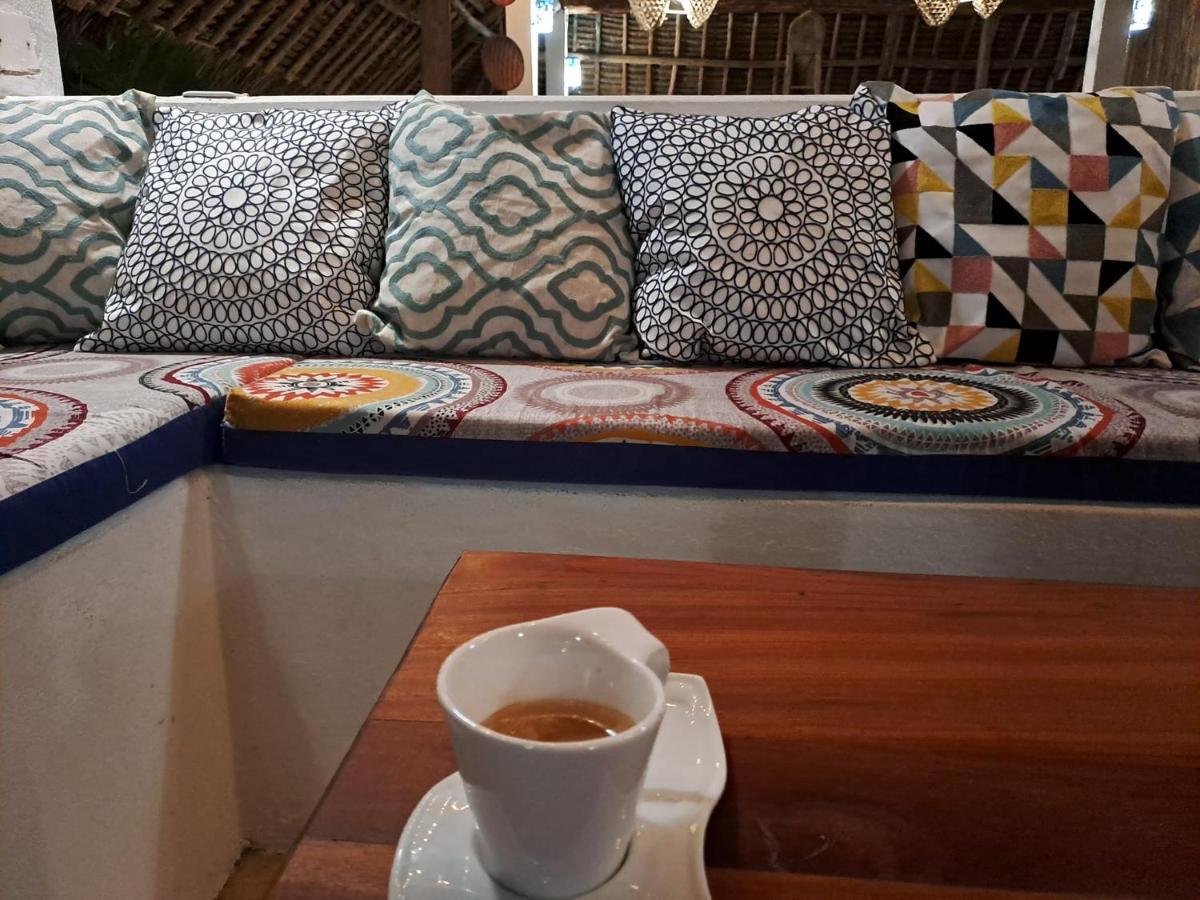 Villa Adelina Zanzibar Zewnętrze zdjęcie