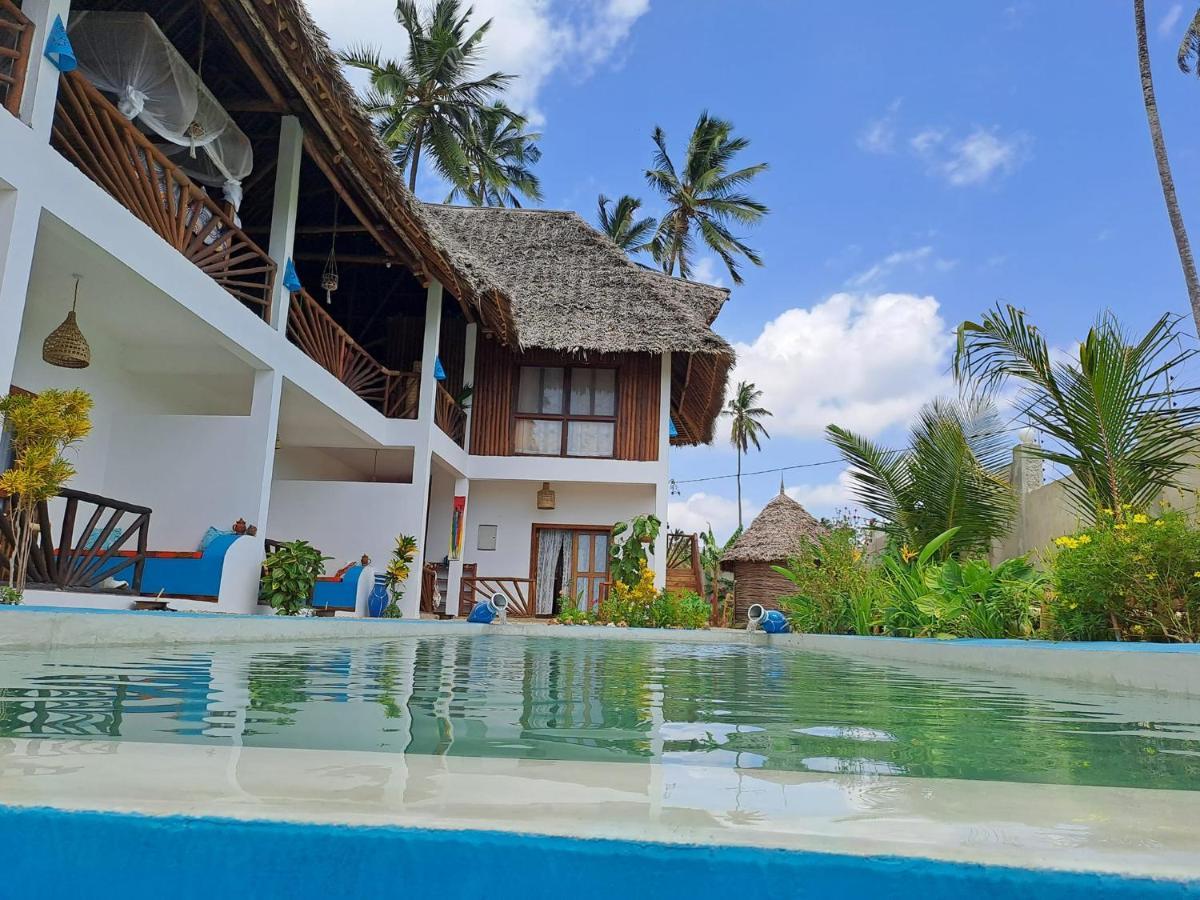 Villa Adelina Zanzibar Zewnętrze zdjęcie