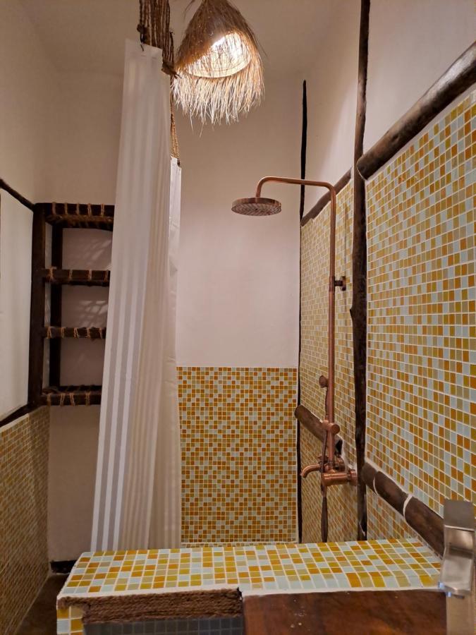 Villa Adelina Zanzibar Zewnętrze zdjęcie