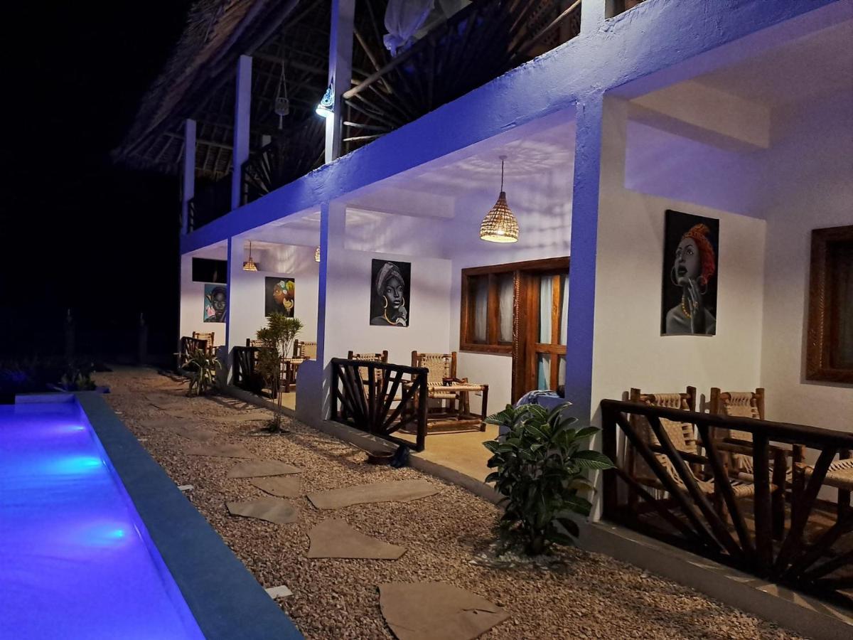 Villa Adelina Zanzibar Zewnętrze zdjęcie
