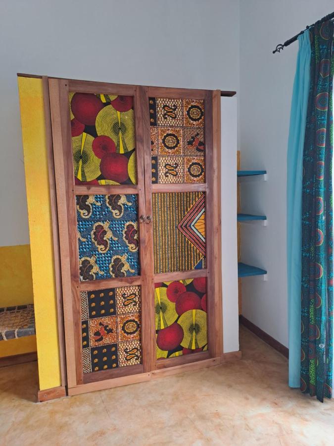 Villa Adelina Zanzibar Zewnętrze zdjęcie