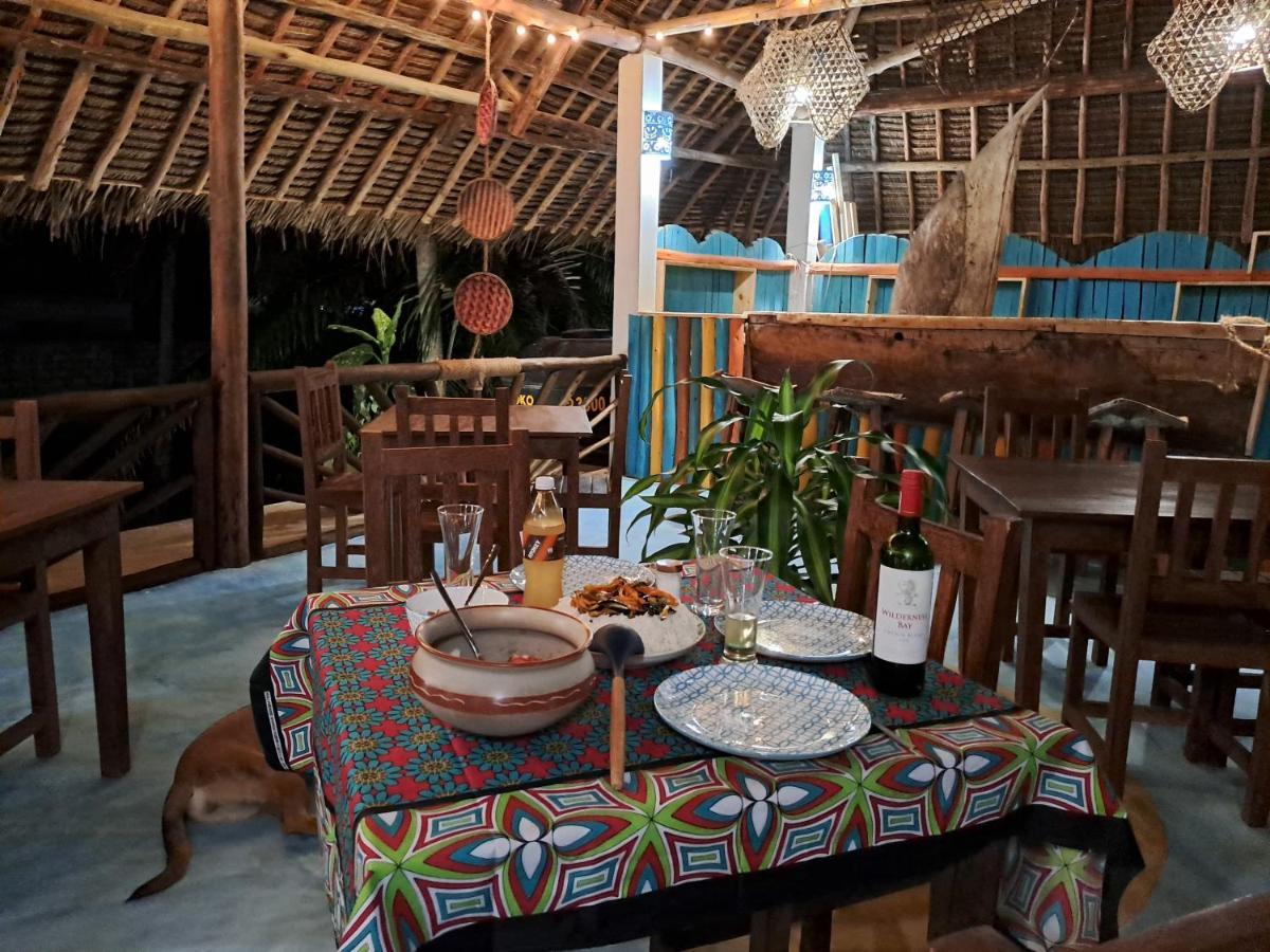 Villa Adelina Zanzibar Zewnętrze zdjęcie