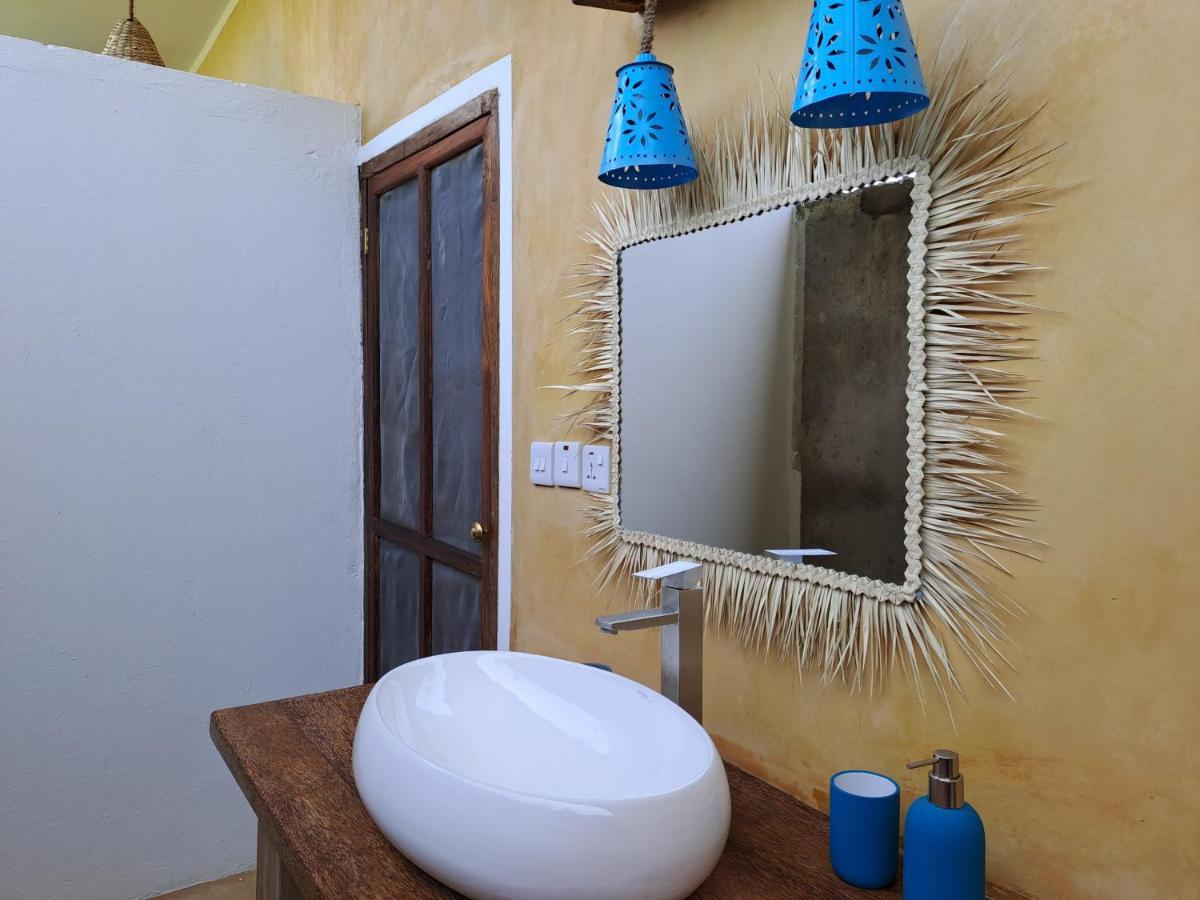 Villa Adelina Zanzibar Zewnętrze zdjęcie
