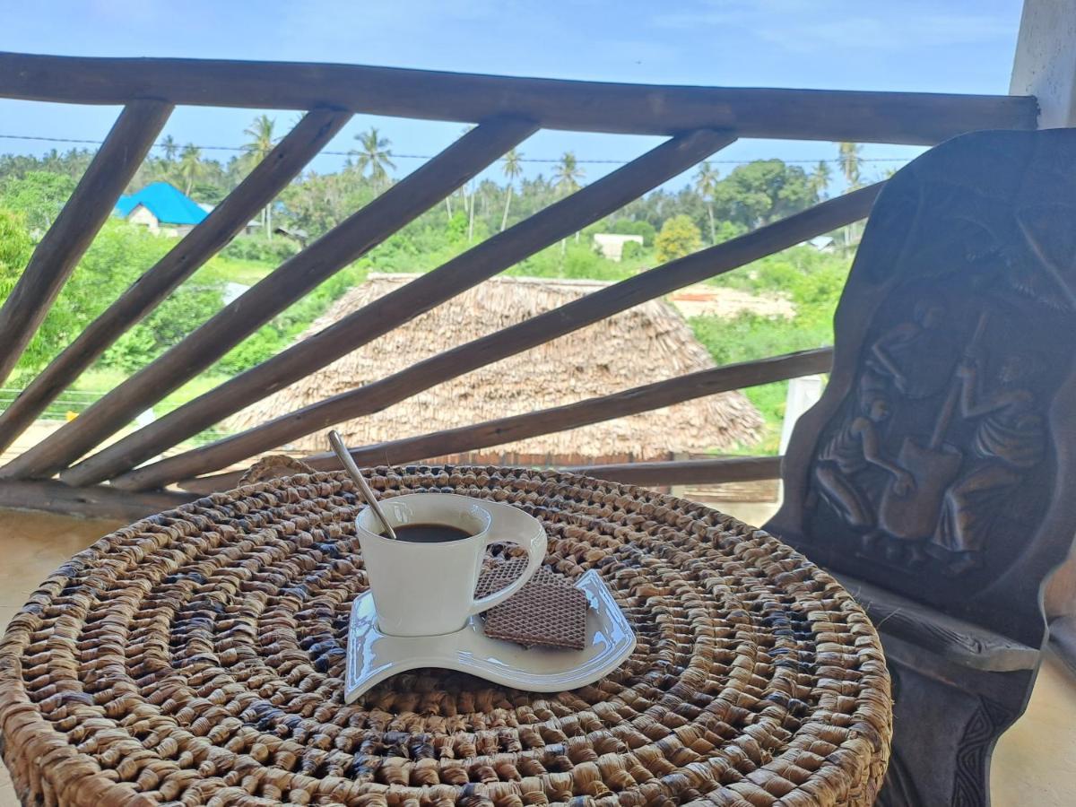 Villa Adelina Zanzibar Zewnętrze zdjęcie