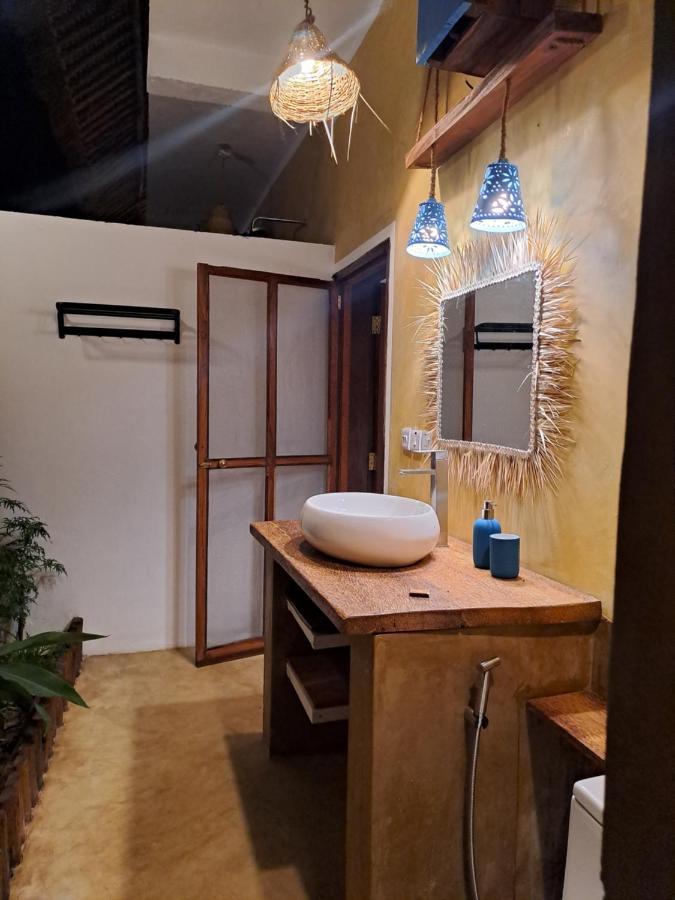 Villa Adelina Zanzibar Zewnętrze zdjęcie