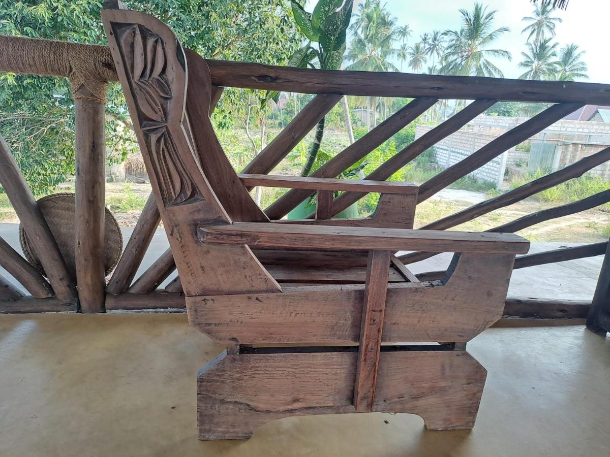 Villa Adelina Zanzibar Zewnętrze zdjęcie