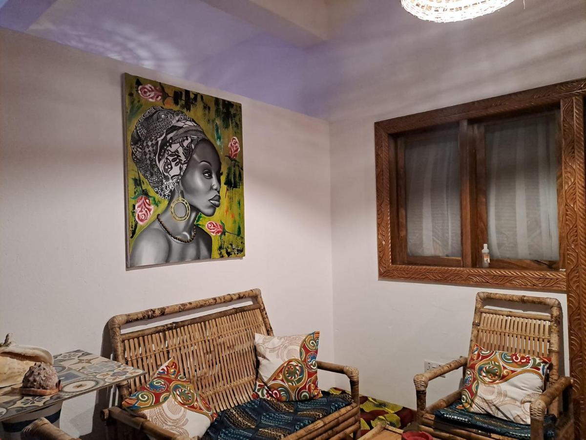 Villa Adelina Zanzibar Zewnętrze zdjęcie