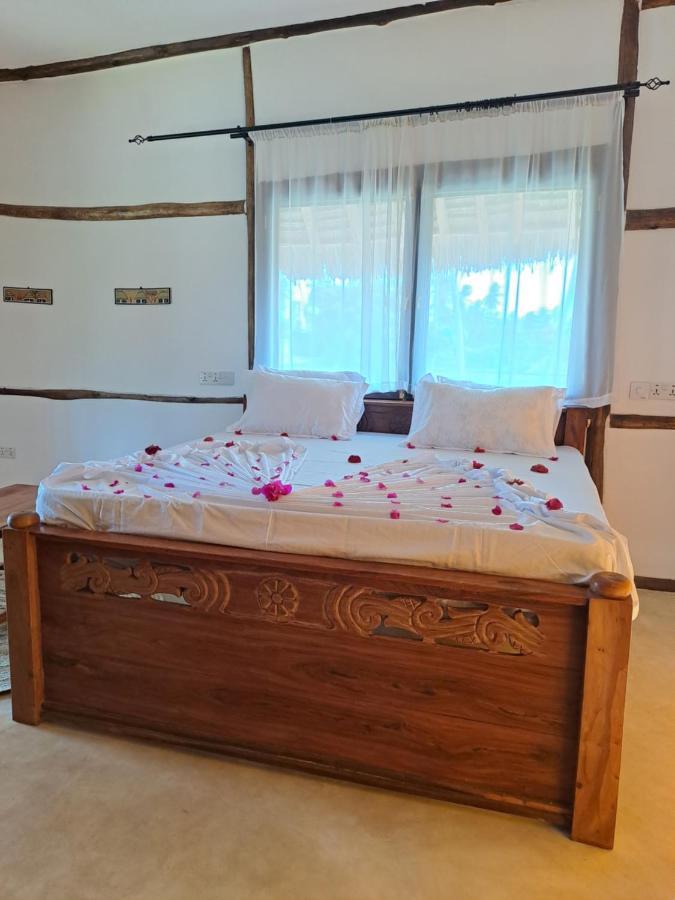 Villa Adelina Zanzibar Zewnętrze zdjęcie