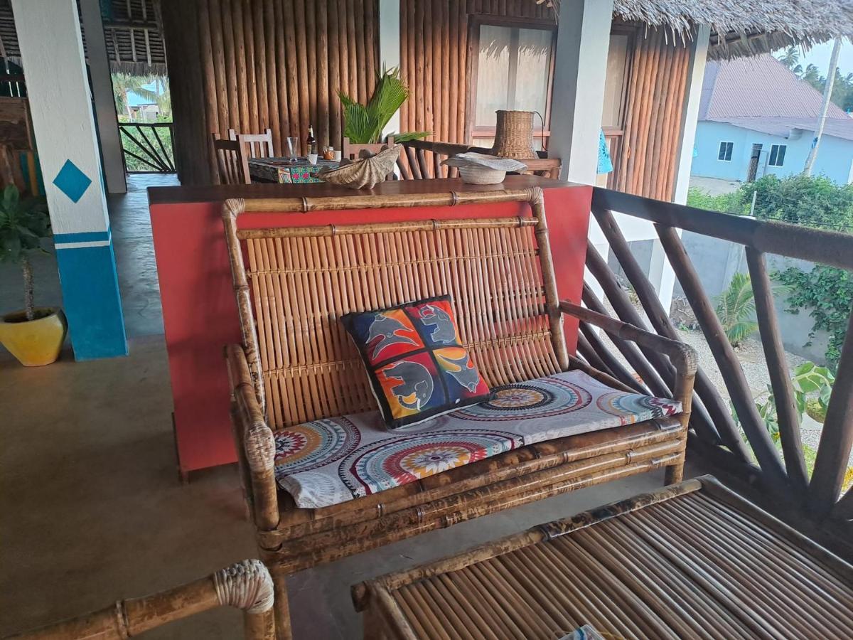 Villa Adelina Zanzibar Zewnętrze zdjęcie