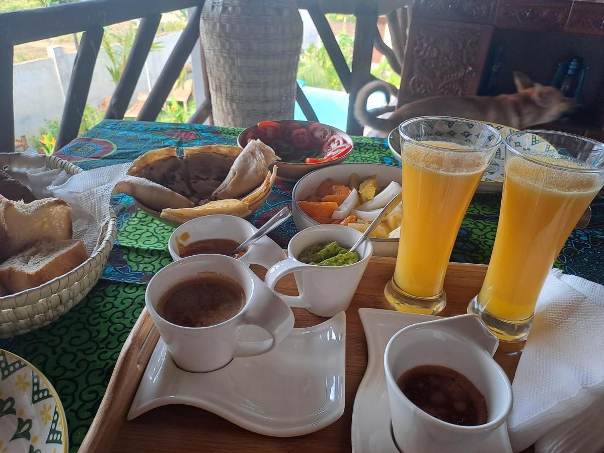 Villa Adelina Zanzibar Zewnętrze zdjęcie