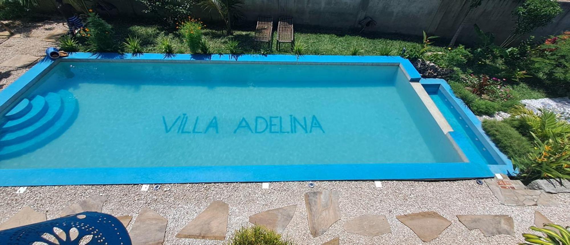 Villa Adelina Zanzibar Zewnętrze zdjęcie