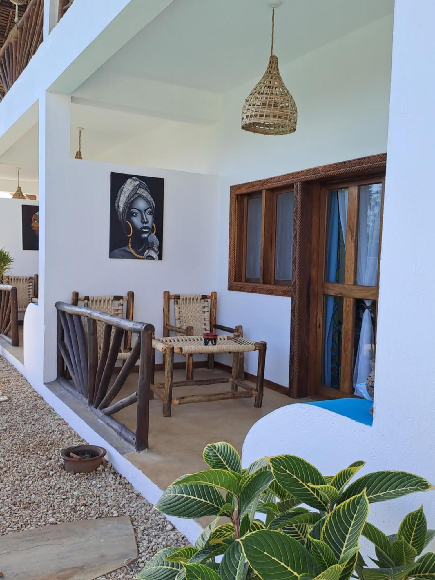 Villa Adelina Zanzibar Zewnętrze zdjęcie