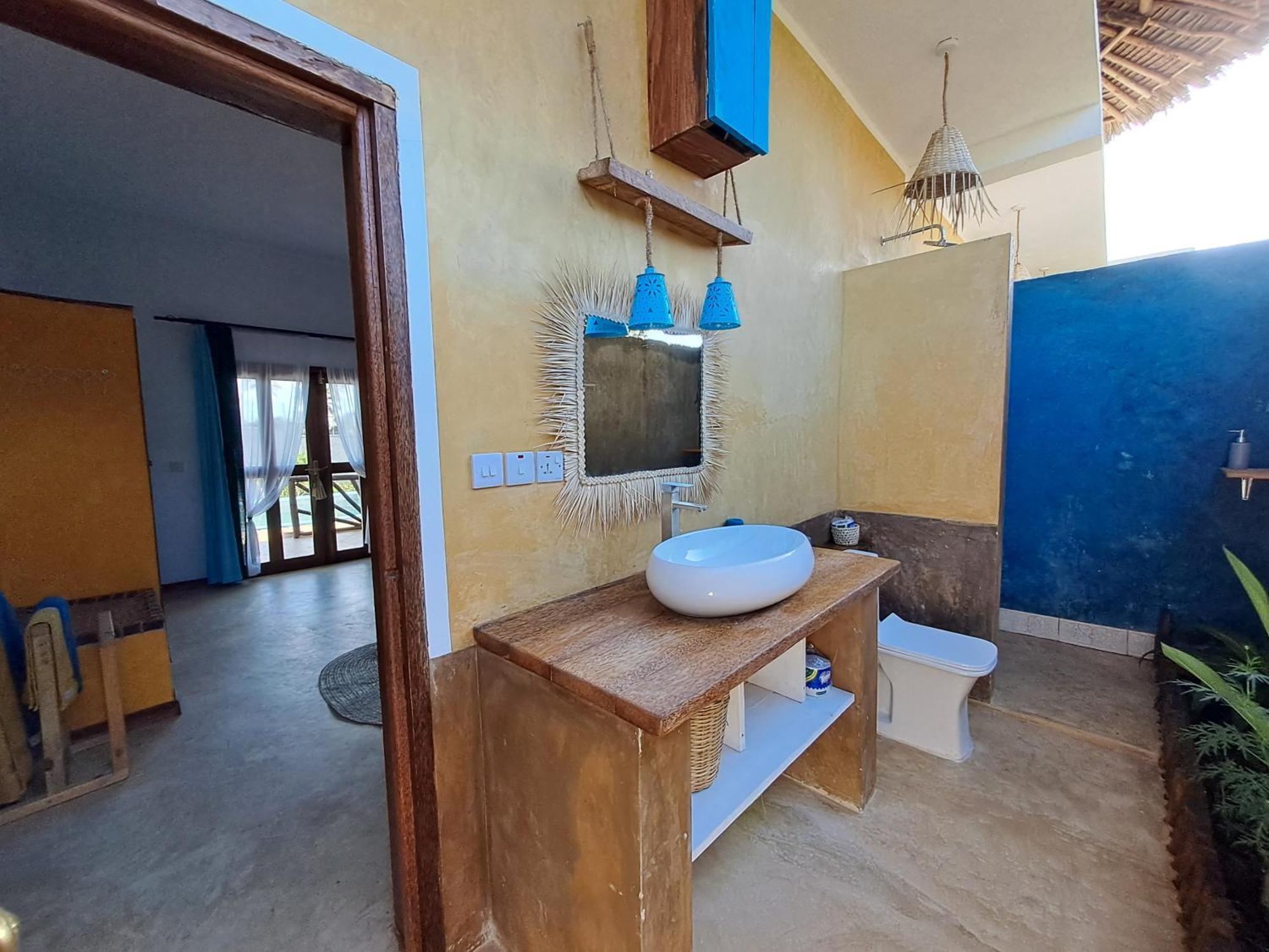 Villa Adelina Zanzibar Zewnętrze zdjęcie