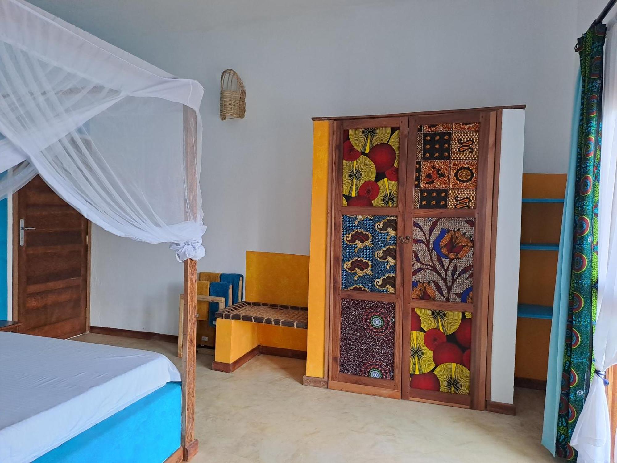 Villa Adelina Zanzibar Zewnętrze zdjęcie