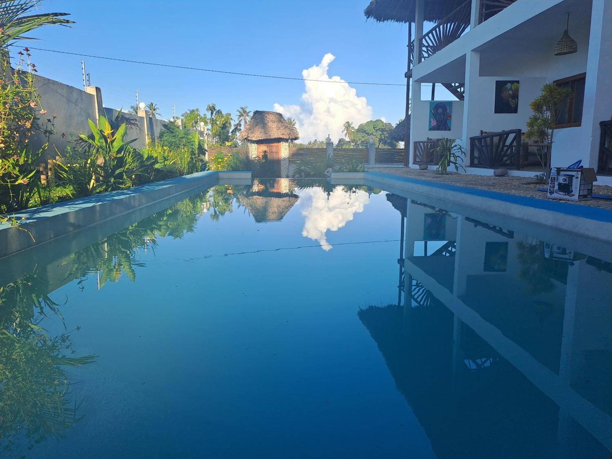 Villa Adelina Zanzibar Zewnętrze zdjęcie