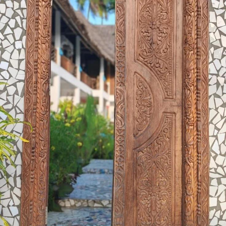 Villa Adelina Zanzibar Zewnętrze zdjęcie